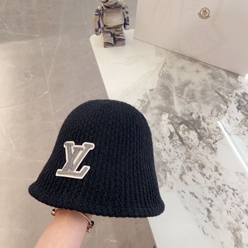 Louis Vuitton Caps